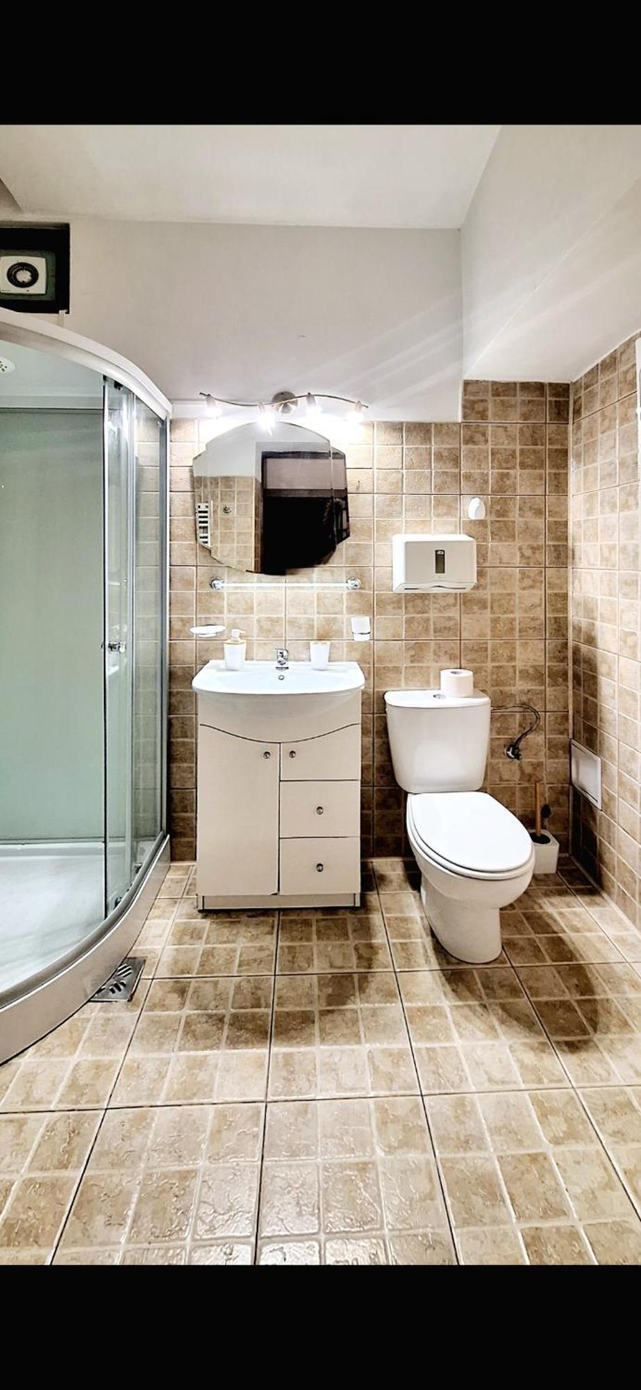 Ada Old Town Apartments 3 Брашов Екстериор снимка