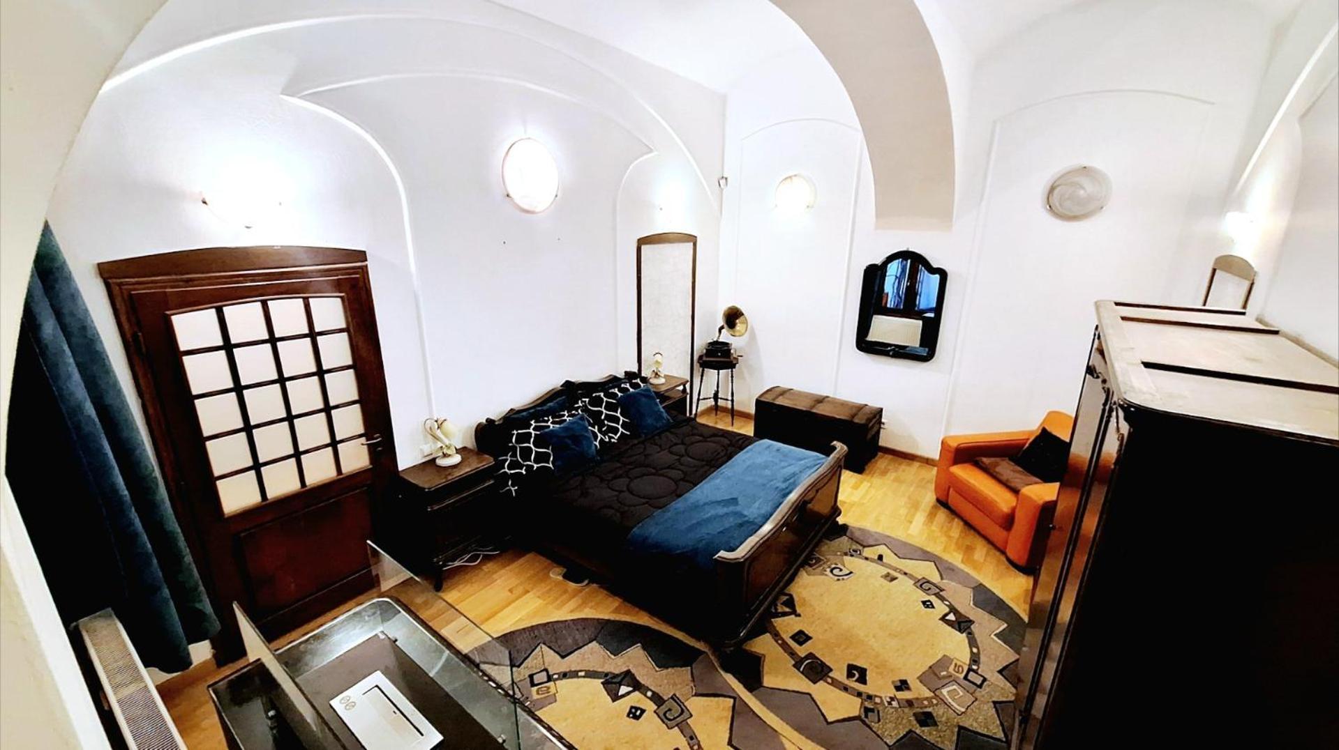 Ada Old Town Apartments 3 Брашов Екстериор снимка
