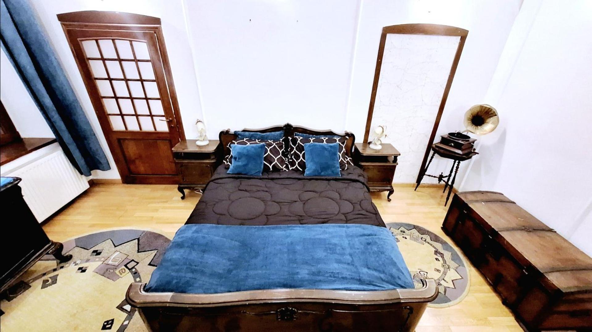 Ada Old Town Apartments 3 Брашов Екстериор снимка