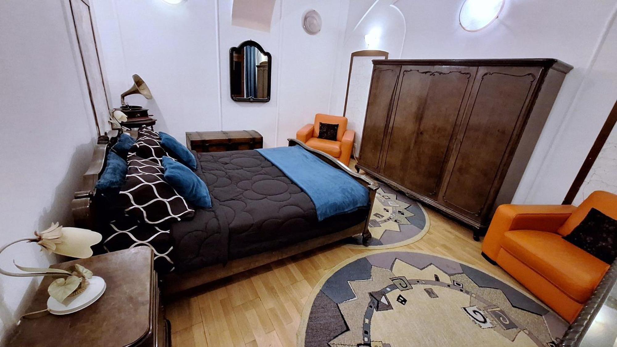 Ada Old Town Apartments 3 Брашов Екстериор снимка